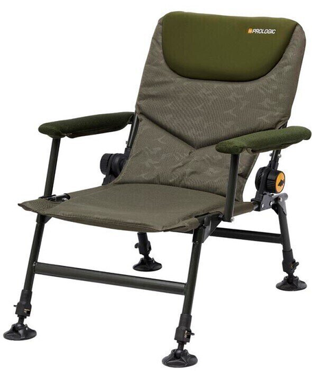 Prologic Inspire Lite-Pro Recliner Fishing Chair