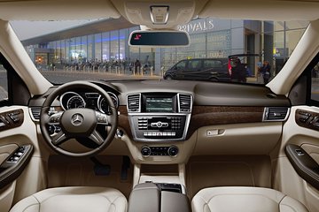 Private Transfer from Papigo to Ioannina Airport (IOA)