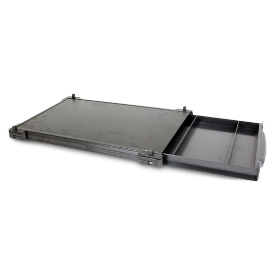 Match Station Mod-Box Seat Box Shallow Drawer Unit