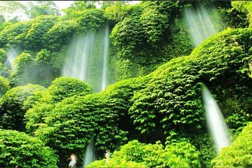Save 10.00%! Waterfall Tour And Sasak Traditional Tour