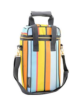 Summerhouse By Navigate Waikiki 2-Bottle Insulated Cooler