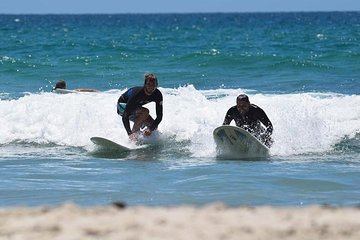 Surf And Stay In Piha 3 Days 2 Nights