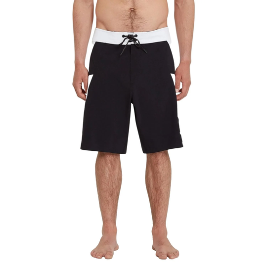 Volcom Surf Vitals Noa Deane Liberator 20" Boardshorts - Black