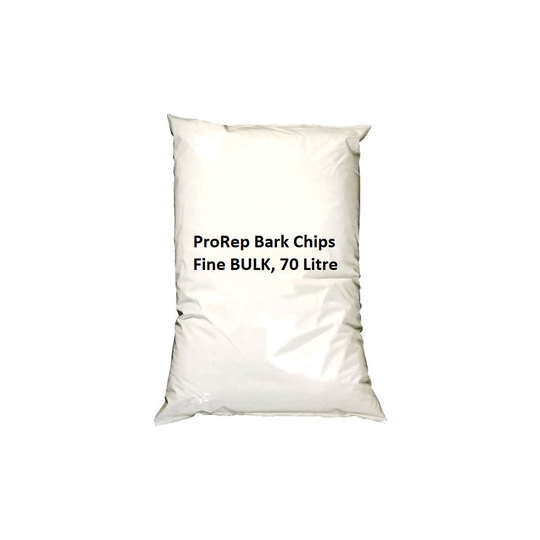 ProRep Bark Chips Fine BULK, 70 Litre