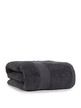 Everyday Quick Dry Jumbo Bath Sheet
