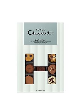 Hotel Chocolat Patisserie H-Box