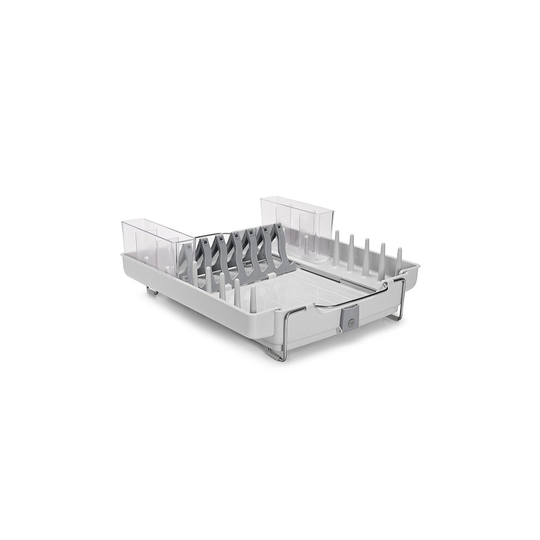 OXO Good Grips Foldaway Dish Rack