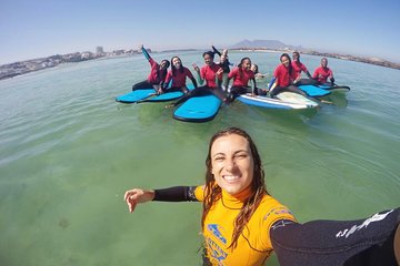 Kickstart your surf adventure through one of our various surf packages.