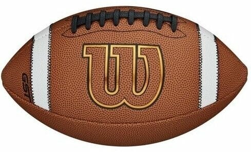 Wilson GST Composite Pee Wee Tan