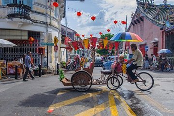 15 Days Truly Malaysia Tour