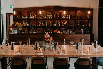 Kangaroo Island Spirits Cocktail Master Class