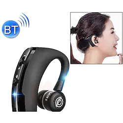 V9 earphones Bluetooth headphones Handsfree wireless headset Business headset Sports earphones for xiaomi iphone Samsung Lightinthebox