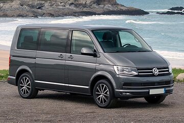 Private Transfer: Punta Cana Airport PUJ to Punta Cana or Bavaro in Van