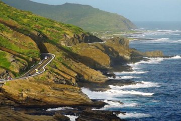 Mini Circle Island Sightseeing Tour