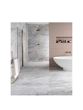 Topps Tiles Apuano 60Cm X 60Cm (Box Of 3 Tiles)