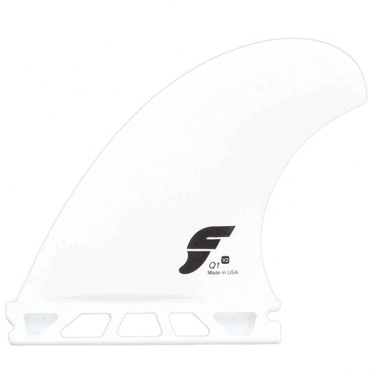 Futures Q1 V2 Quad Thermotech Surfboard Fins