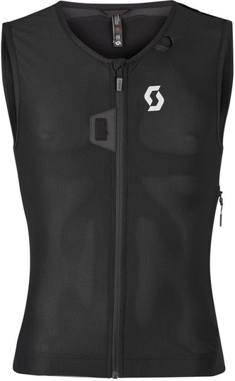 Scott Jacket Protector Vanguard Evo Black M