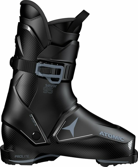 Atomic Savor 95 W GW Black/Denim 24/24,5 22/23
