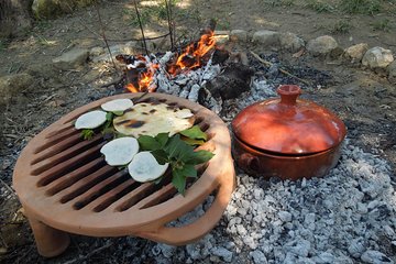 Cooking in Ancient Greece
