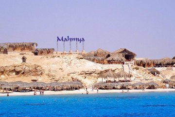 Mahmya Island Full Day Snorkeling Sea Trip With Lunch - Hurghada