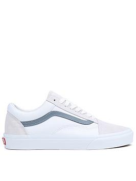Vans Ua Old Skool - Grey/Cream