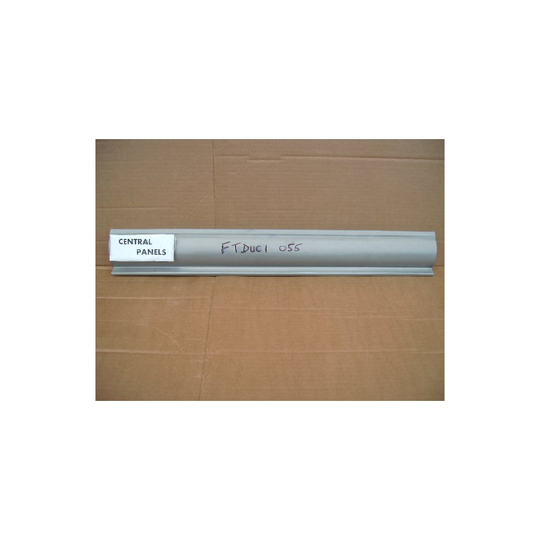 FIAT DUCATO BOXER 1994 to 2005 NEW FRONT DOOR STEP SILL LEFT PASSENGER SIDE