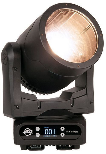ADJ Par Z Move Moving Head