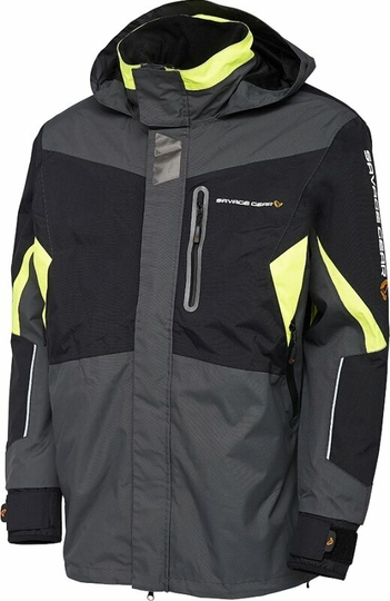Savage Gear Jacket Coastal Race Jacket S