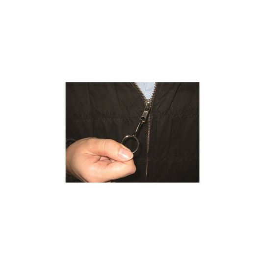 Zip Tab Zip Puller - Pack of 3 - Dressing Aids