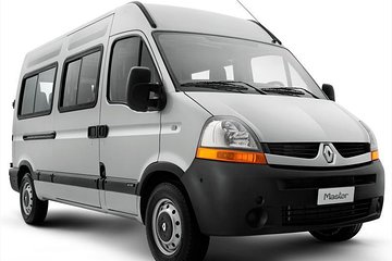 Cusco Airport Departure Transfer