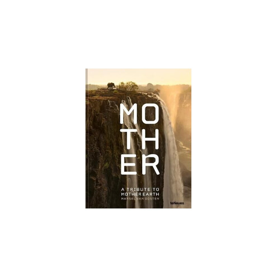 Mother | Hardback