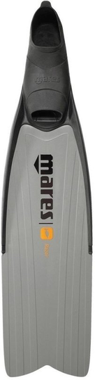 Mares Razor Grey 39