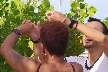 Salsa or Bachata private lesson [ Tulum┊Riviera Maya ]