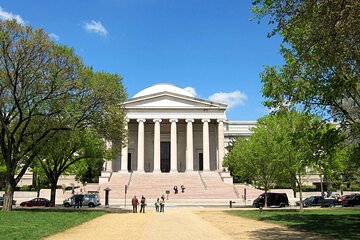 Private Tour of The National Gallery of Art