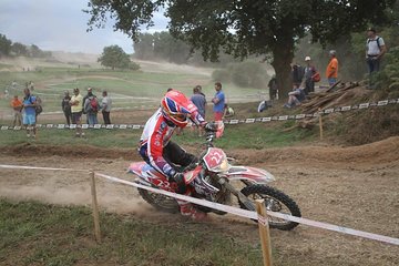 Off Road Motorcycle Experience (Allow 3 hours)