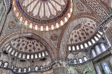 5 Days 'Woman Arts Tour' in Istanbul