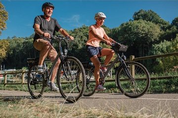E-Bike Rental in Gran Canaria : Maspalomas, Playa Ingles, Meloneras, San Agustin