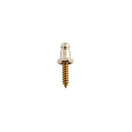 Lift The Dot Stud With Woodscrew - Classic Cars - Pack Of 20 Sets