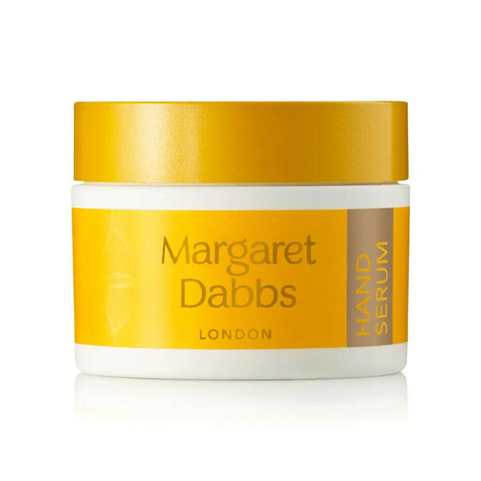 Margaret Dabbs London Intensive Anti-Ageing Hand Serum - 150ml BOXED