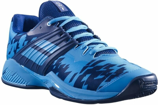Babolat Propulse Fury Clay Men 43 Drive Blue