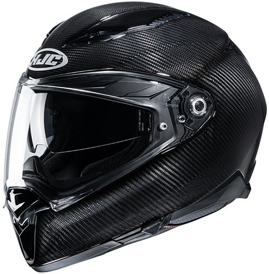 HJC F70 Metal Black M Helmet