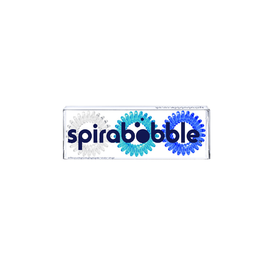 Blue Heaven SpiraBobble - Box of 3