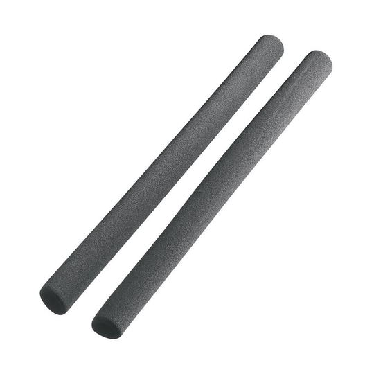 Ergotec: High Density Foam Grips for Trekking Bars- -