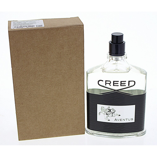 Creed Aventus 100ml / 3.3oz No cap with BOX TESTER