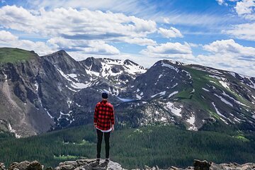 Discover Rocky Mountain National Park from Denver or Boulder