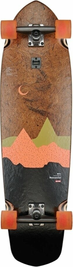 Globe Blazer XL Coconut/Mountains 36''