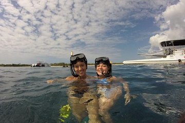 Snorkel Tour on Catalina Island