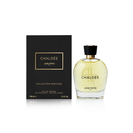 Jean Patou 'Chaldee' Eau De Parfum 3.3oz/100ml Spray New In Box