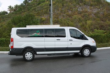 Private Mini Van (Round Trip)