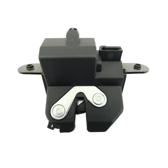 NEW FIAT DOBLO MK2 / VAUXHALL COMBO D TAILGATE BOOT LID LOCK CATCH MECH 51873093 / 95513444